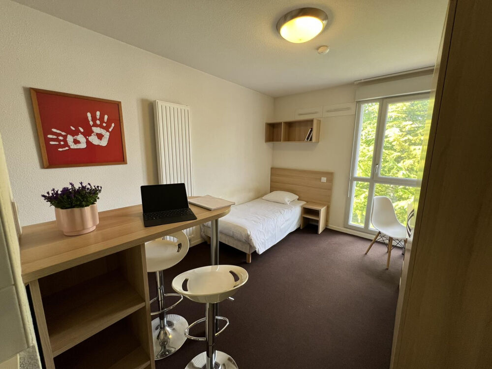 Location Appartement Appartement meublé tout compris Troyes