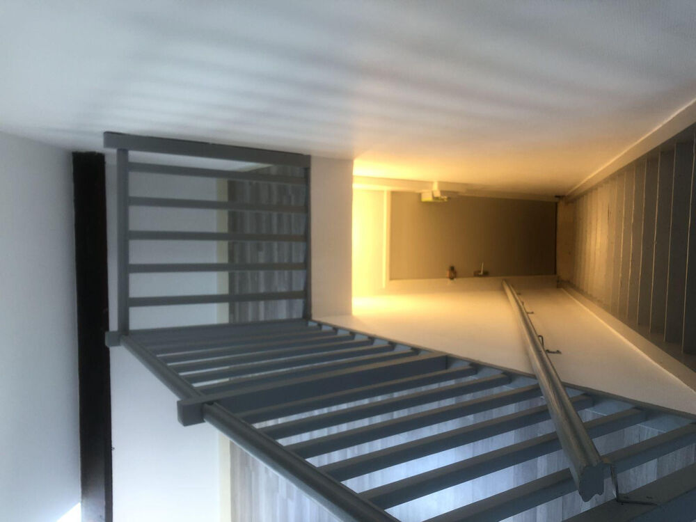 Location Appartement Deux pièces proche de toutes les commodité Nantes