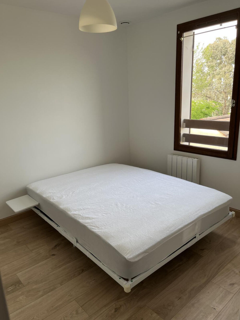 Location Maison Petite maison duplex de 32 m2 extérieur de 20 m2 Bonneuil-sur-marne