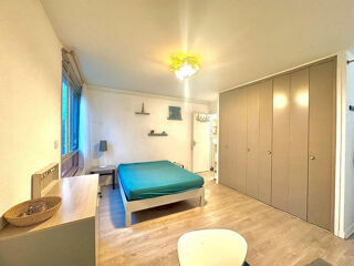  Appartement à louer 1 pièce 23 m²
