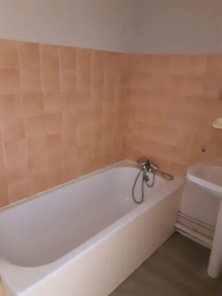  Appartement � louer 2 pi�ces 31 m�
