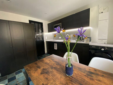   Studio meublé dans un quartier calme résidentiel Appartement - 1 pièce(s) - 20 m²