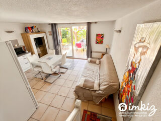  Maison � vendre 3 pi�ces 38 m�