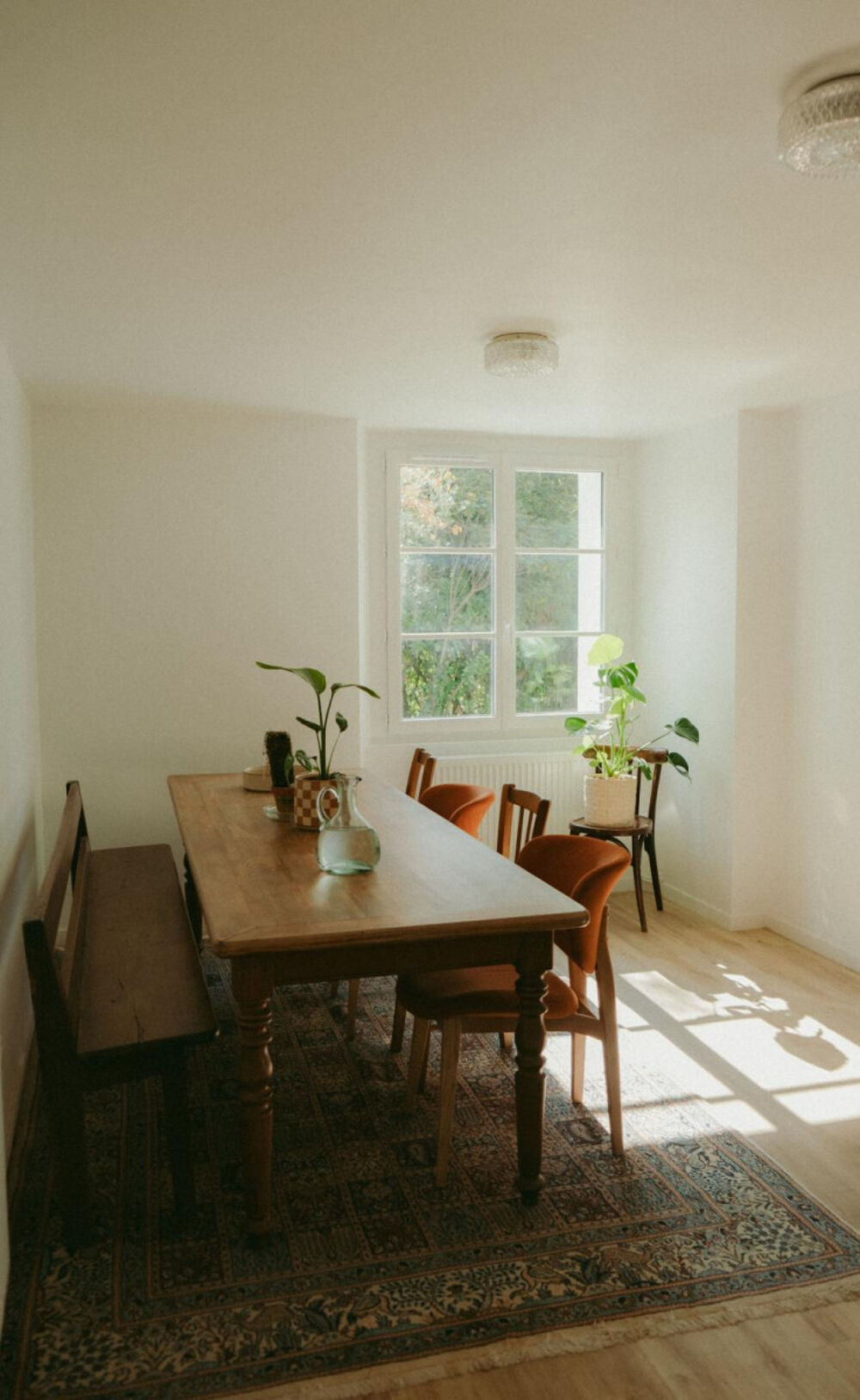 Location Appartement Le Nid : bien plus qu'une chambre Rennes