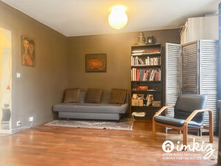  Appartement � vendre 2 pi�ces 41 m�