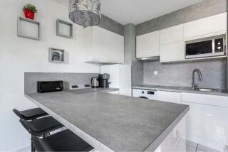  Appartement à louer 1 pièce 20 m²