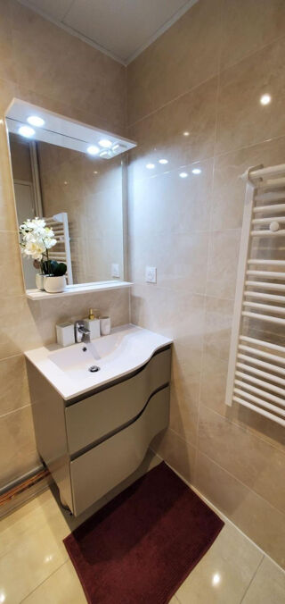  Appartement � louer 1 pi�ce 11 m�