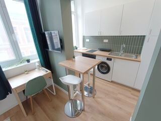  Appartement  louer 1 pice 18 m