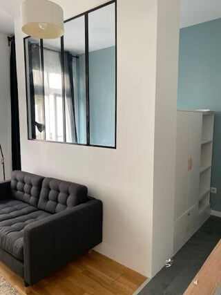  Appartement � louer 1 pi�ce 28 m�