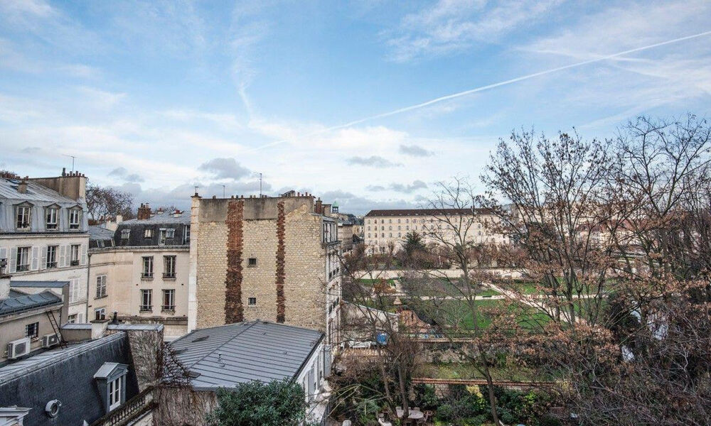 Location Appartement Appartement paris 7e 49m2 meublée Paris 7
