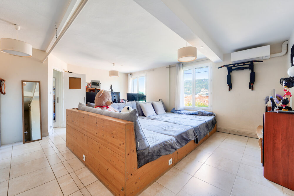 � vendre  Maison Nice (06000)