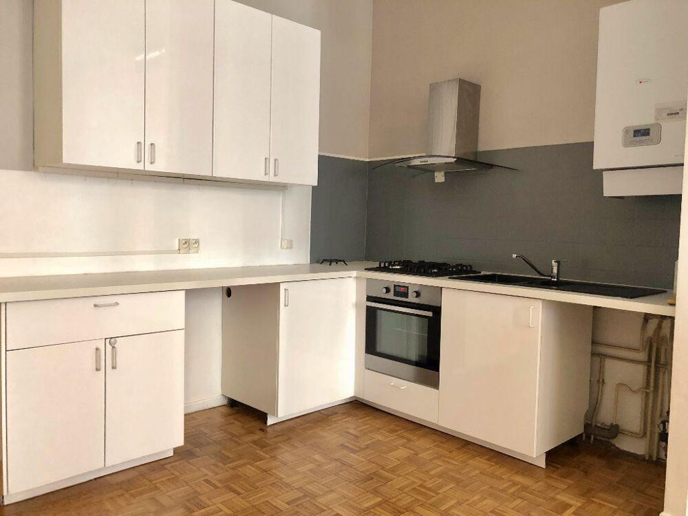 Location Appartement 2 pièces à louer à Paris 17è Métro Brochant Paris 17