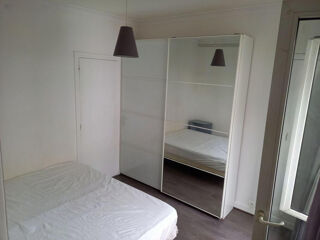 Appartement � louer 2 pi�ces 39 m� Paris 10�me