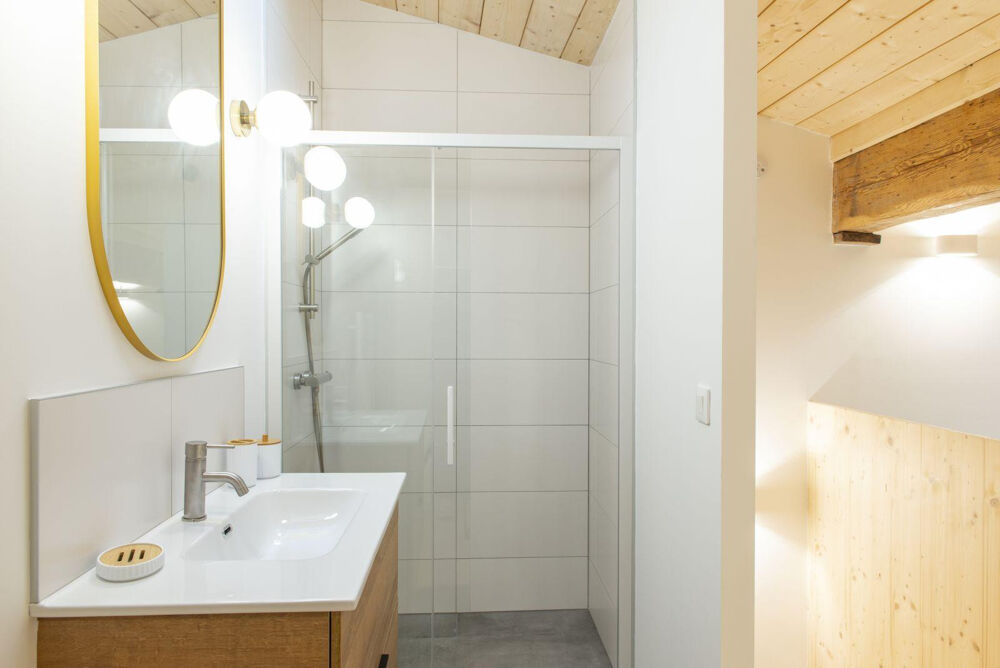 Location Appartement Appt type 2 meublé de 41,3 m² Fondaudège Bordeaux