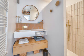  Appartement � vendre 2 pi�ces 59 m�