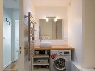  Appartement à louer 3 pièces 49 m²