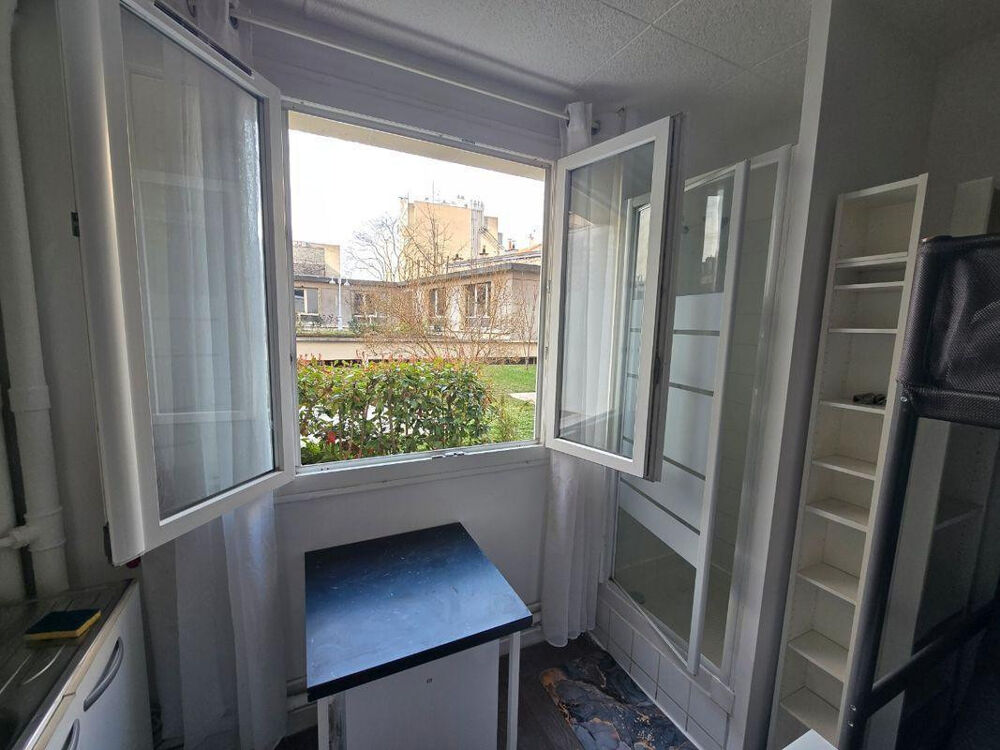 Location Appartement Studette meublé 14e location Paris 14