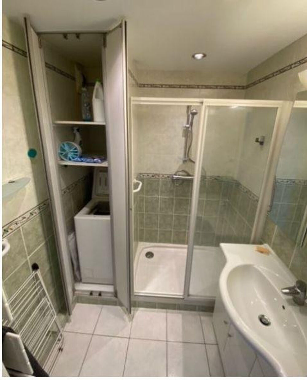 Location Appartement Appartement T3 meublé Villeurbanne Gratte Ciel Villeurbanne