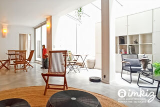  Appartement � vendre 4 pi�ces 98 m�