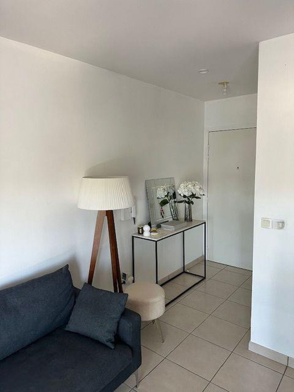 Location Appartement Appartement 2 pièces 44 m² Parc Marianne Montpellier