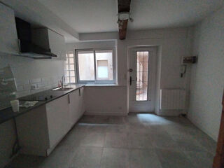  Appartement � louer 1 pi�ce 23 m�