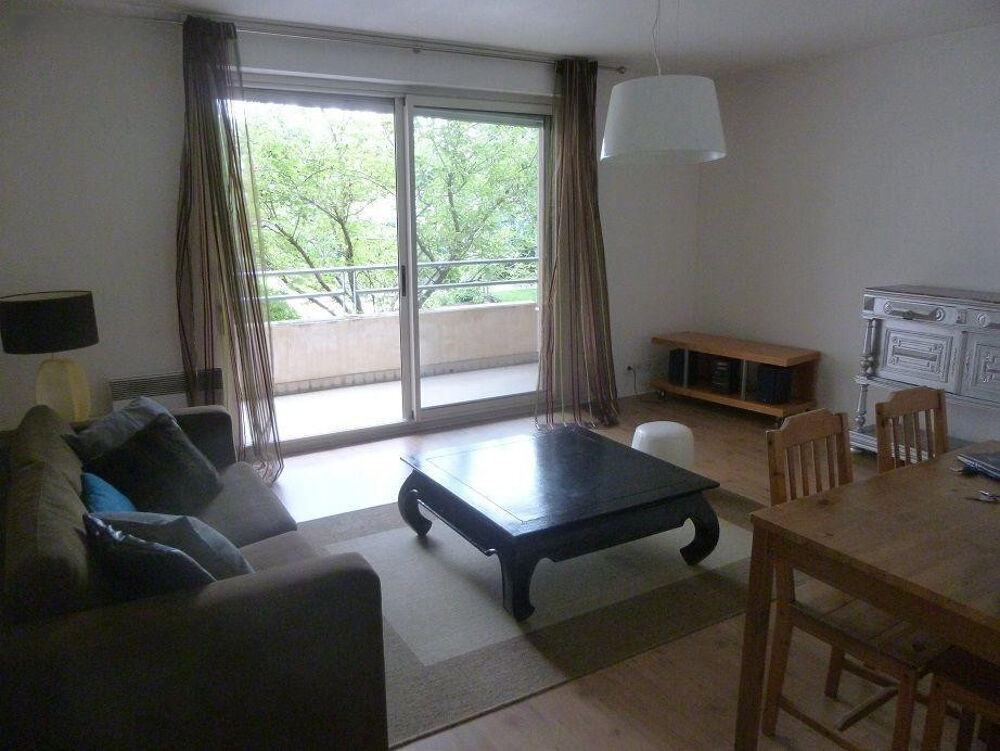 Location Appartement T2 meublé TOULOUSE Cote-Pavée Toulouse