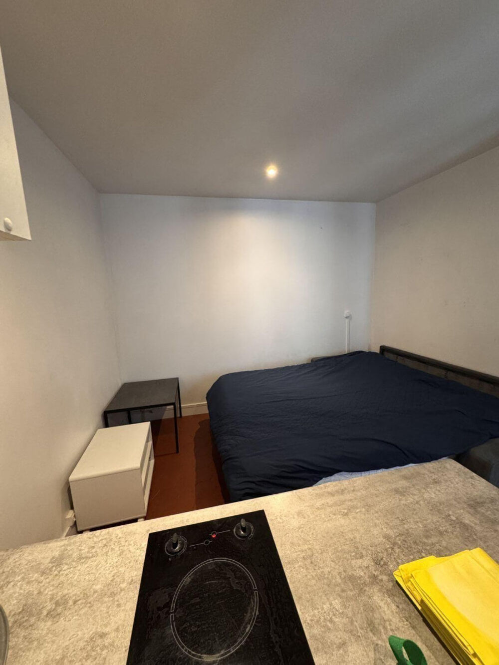 Location Appartement Studio tout confort dans le 15e Paris 15