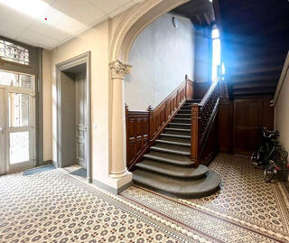  Appartement � louer 1 pi�ce 16 m�