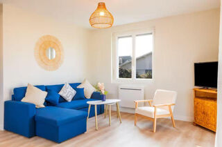  Appartement à louer 1 pièce 90 m²