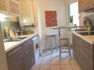  Appartement à louer 2 pièces 52 m²