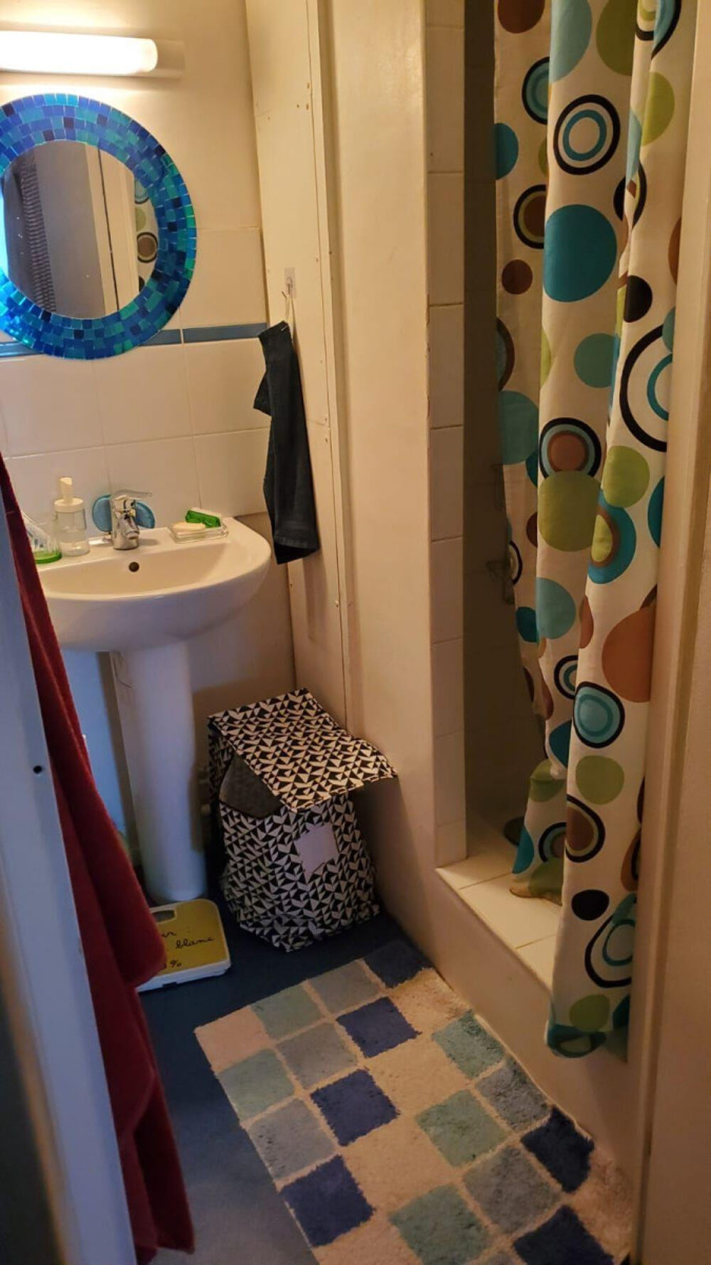 Location Appartement Chambre Paris Paris 18