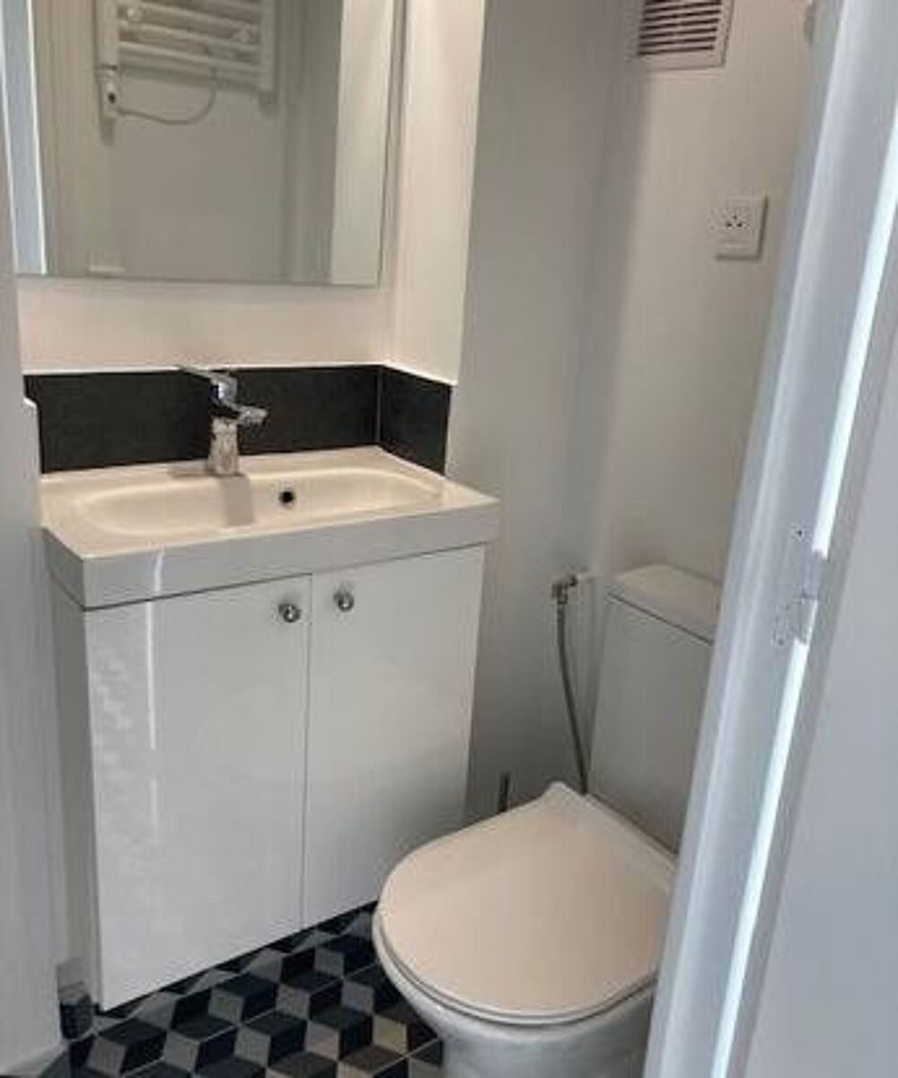 Location Appartement Location Meublée Studio Paris 11 Paris 11