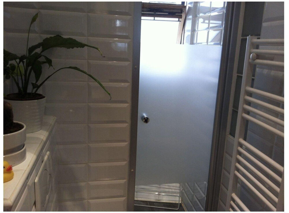Location Appartement Magnifique T2 meublé - bail mobilité uniqmnt ! Paris 14
