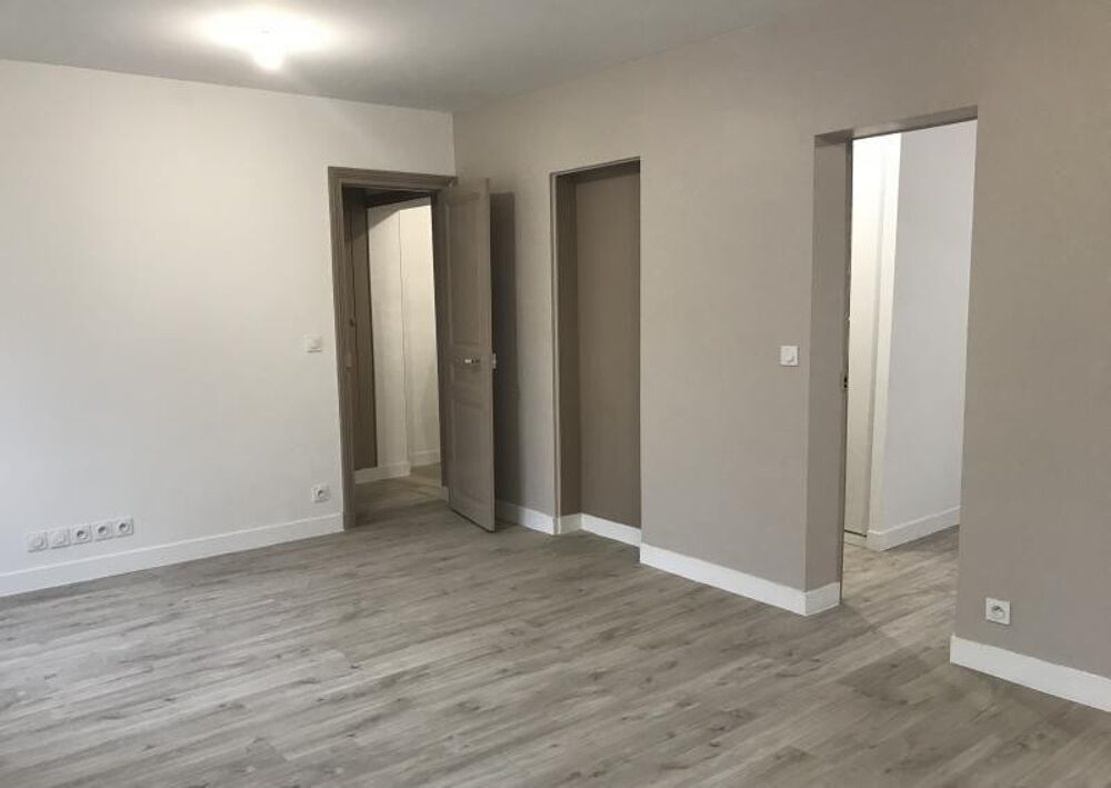 Location Appartement Grand 2 pièces refait à neuf Levallois Levallois-perret
