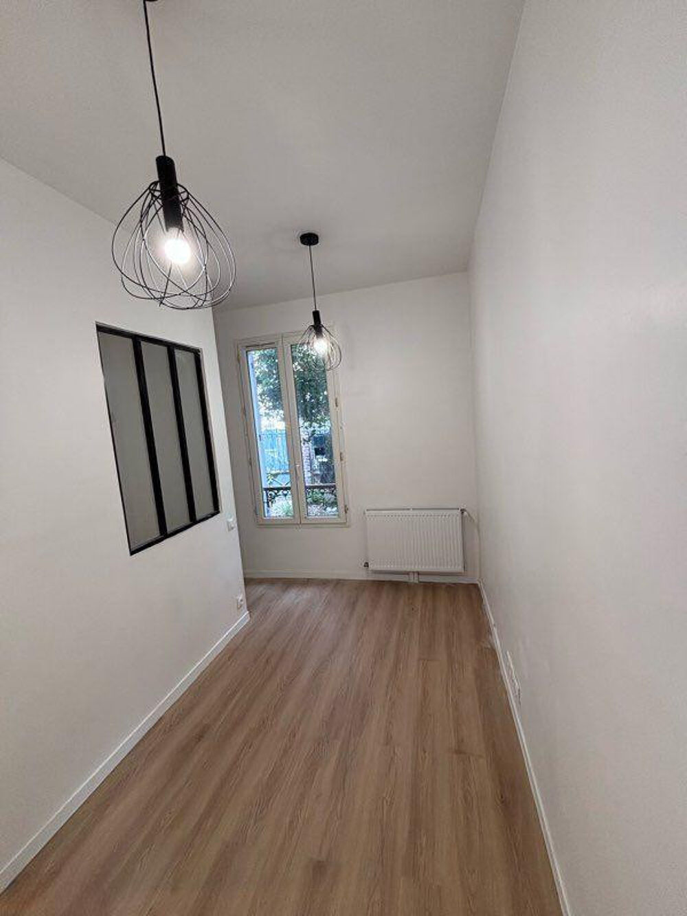 Location Appartement Beau studio de17m2  EN FACE DU RER C Vitry-sur-seine