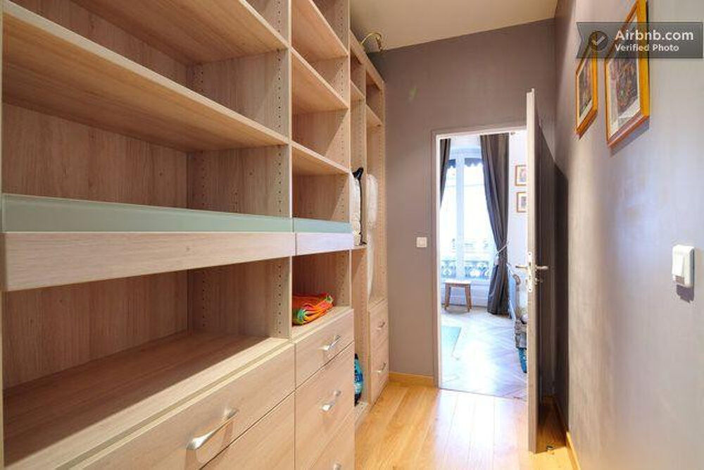 Location Appartement T3 d'exception