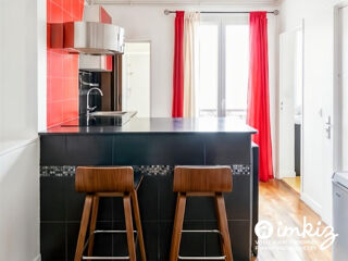  Appartement � vendre 2 pi�ces 28 m�