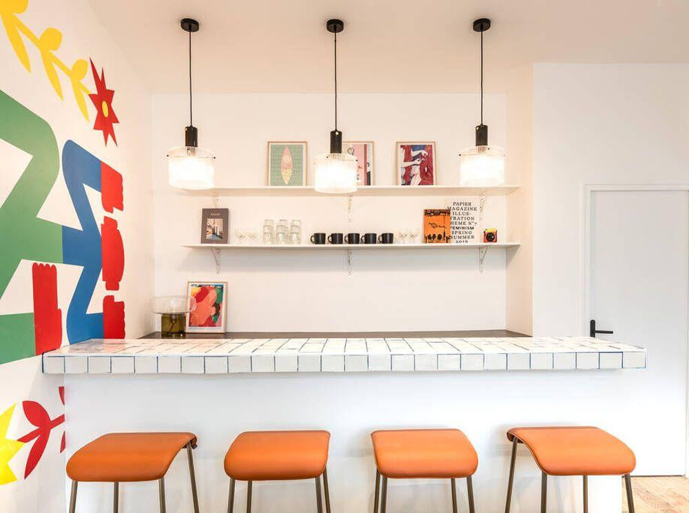 Location Appartement Chambre meublée 20m² dans coliving 250M² à Vitry Vitry-sur-seine