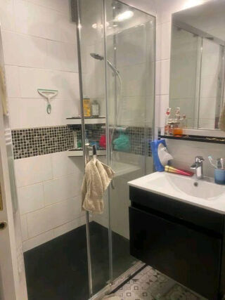  Appartement à louer 2 pièces 36 m²