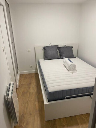  Appartement � louer 2 pi�ces 40 m�