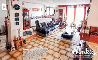  Maison � vendre 3 pi�ces 84 m�