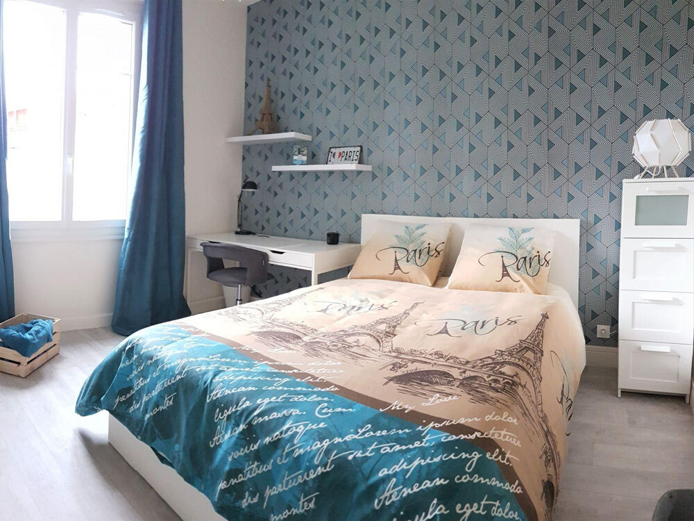 Location Appartement 2 chambres - Coloc grand luxe - Douche privative Clermont-ferrand