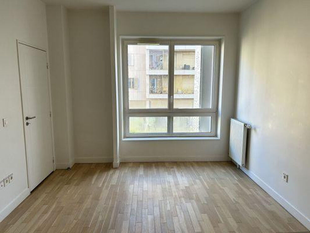 Location Appartement 2 pièces à louer Paris 19 Bld Mac Donald Paris 19