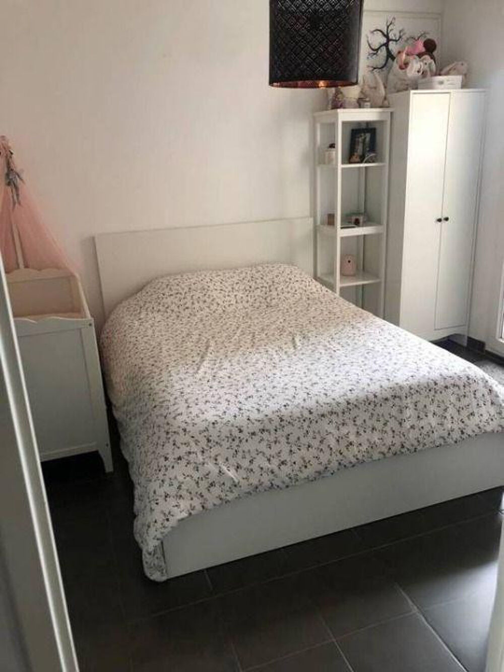 Location Appartement T2 de 45m2 balcon et bonne performance énergétique Créteil