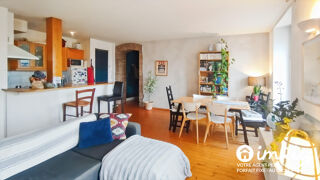  Appartement  vendre 5 pices 89 m