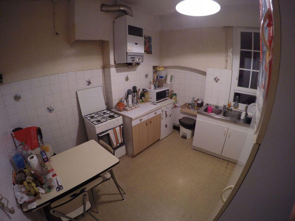 Location Appartement Beau T3  55m²  Capitole idéal colocation étudiante Toulouse