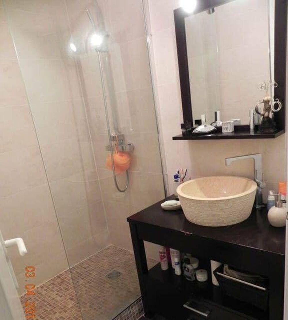 Location Appartement Beau 3P meublé 56m² dans une résidence familiale Maisons-laffitte