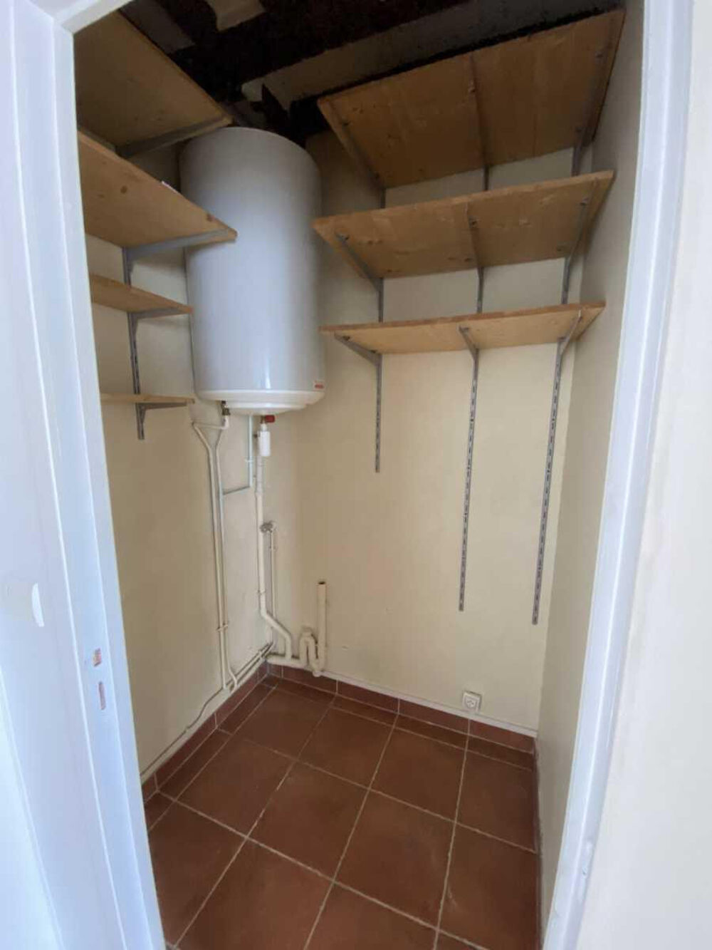 Location Appartement 2 pièces Paris 15ème Paris 15