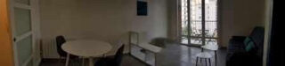  Appartement à louer 1 pièce 29 m²