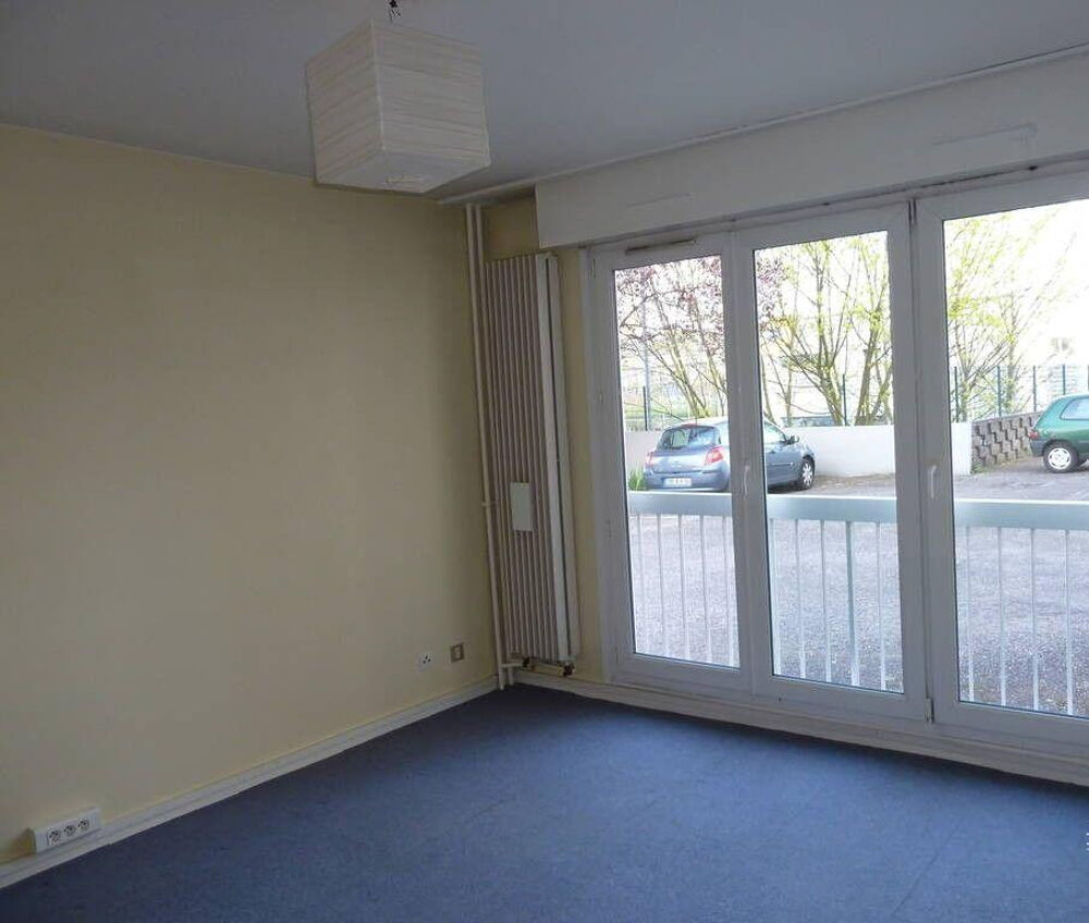 Location Appartement Beau 2P 46m² dans résidence calme sécurisée Nancy